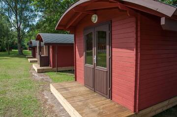 Фотографии Дома для отпуска Karujärve Camping г. Paiküla (Эстония) №4 Фото Дома для отпуска Karujärve Camping г. Paiküla 4